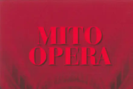 Logo Mito Opera