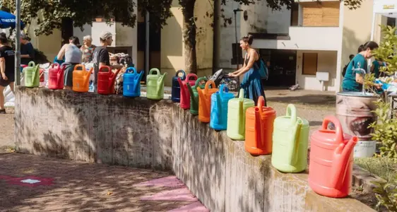 Rigenerazione urbana