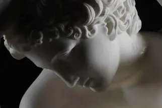 Bolzano per Canova: il ritorno di Amore e Psiche