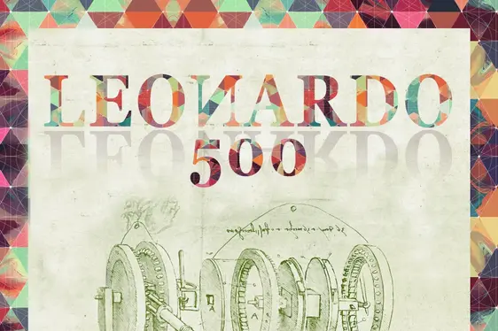 Leonardo500 - L'innovazione geniale