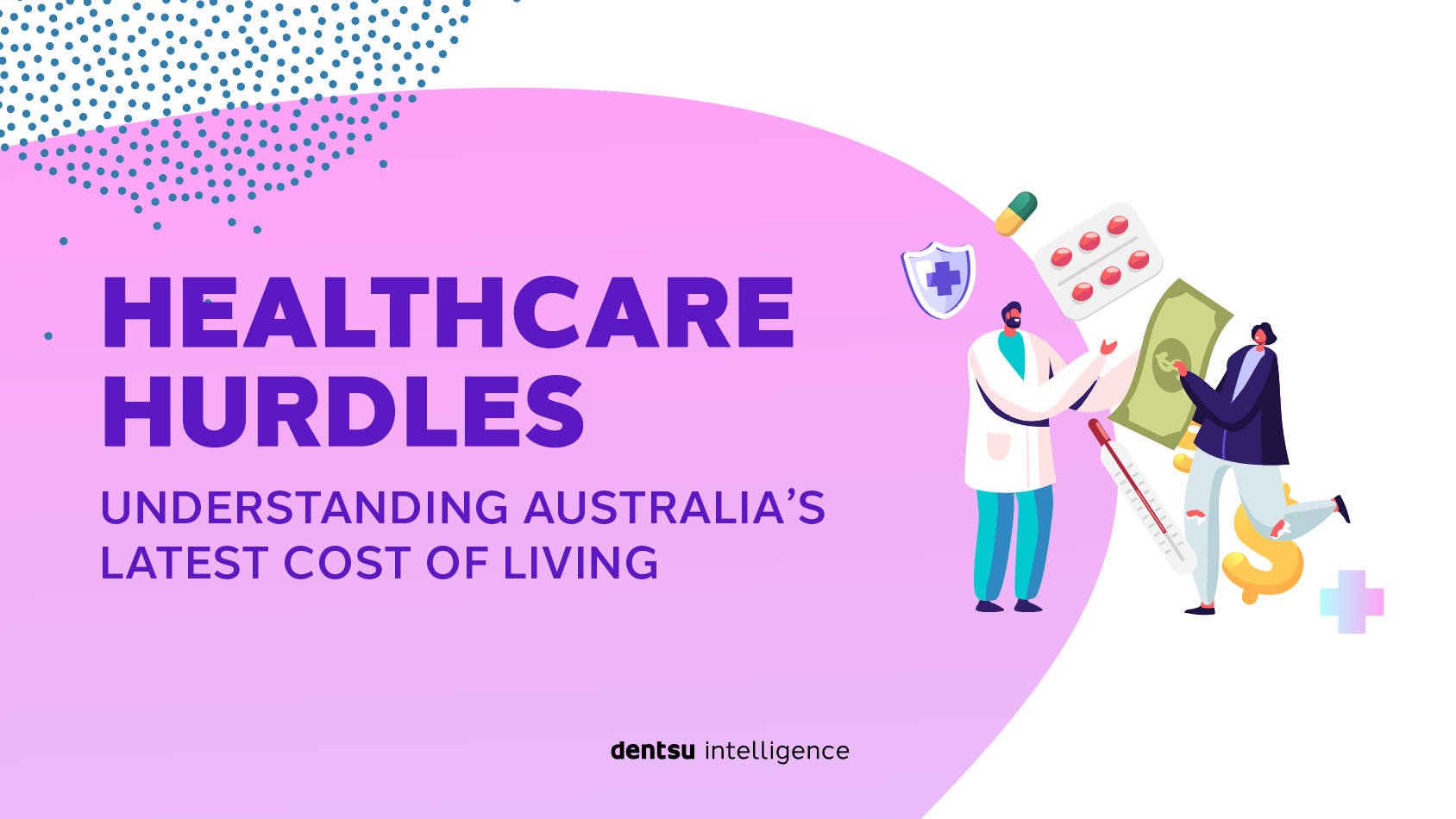 Healthcare Hurdles: Understanding Australian's latest cost of living