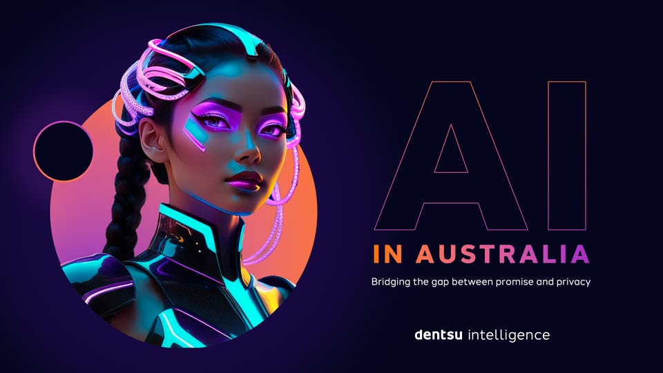 AI in Australia: Bridging the gap between promise and privacy