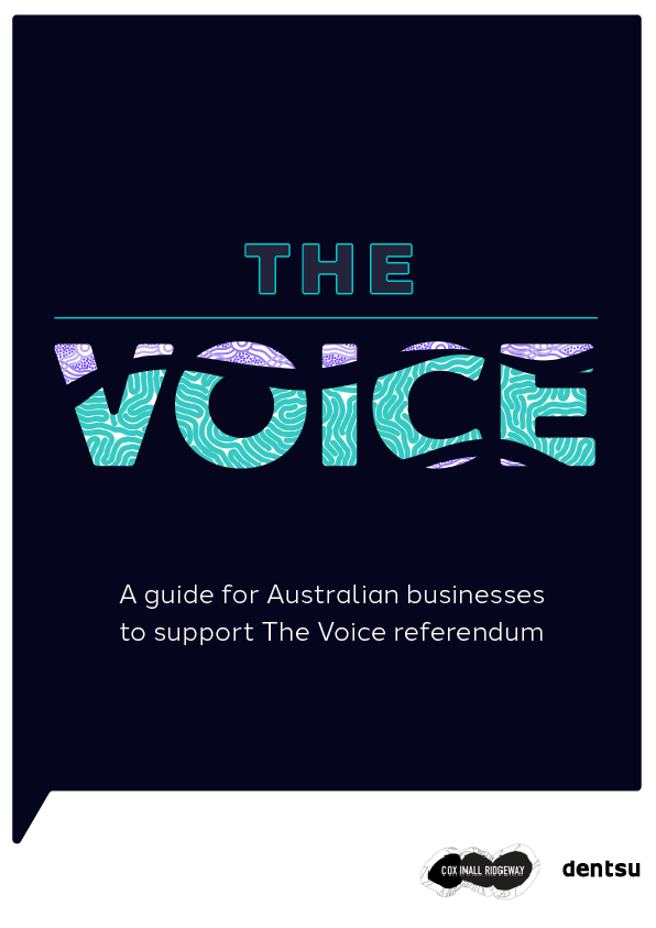 The Voice - A Guide for Australian Businesses