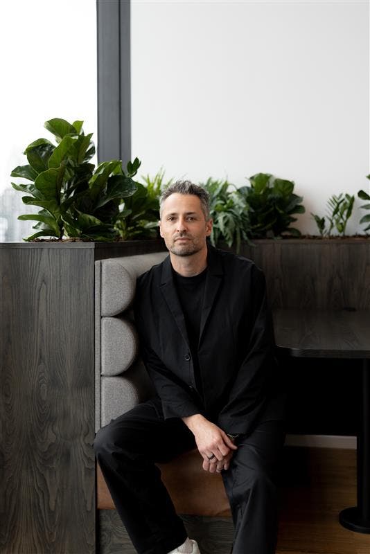 dentsu appoints Rob Harvey as Chief Executive Officer, ANZ