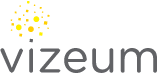 vizeum logo