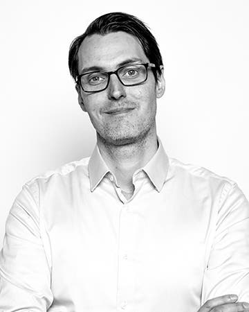 Erik Hallander, Chief Executive Officer, Isobar Group ANZ