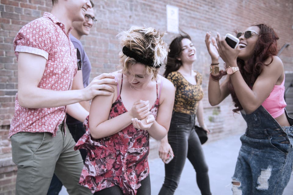 Our thinking: Reshaping millennials attitudes and spending habits