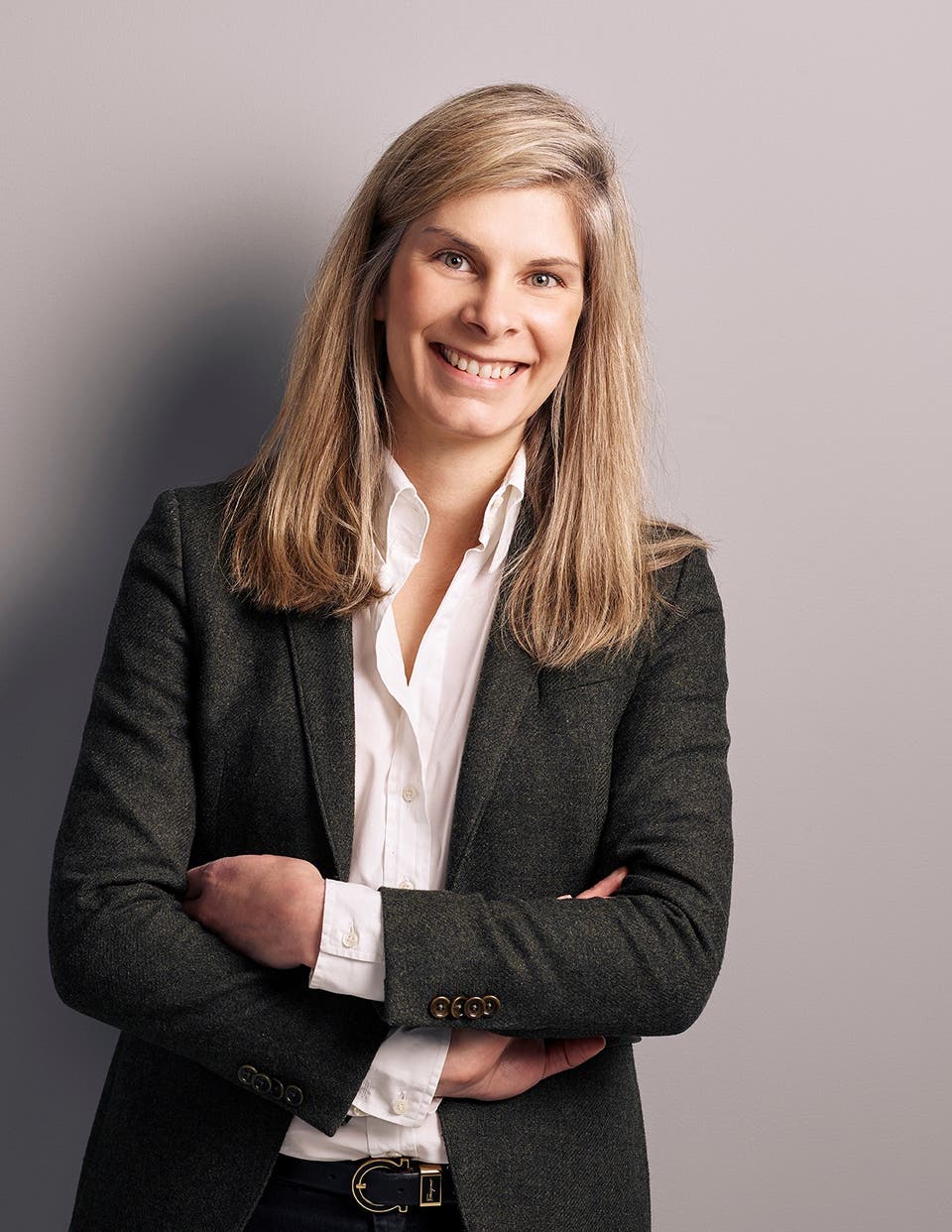 Angela Tangas, Chief Executive Officer, dentsu ANZ