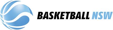 Basketball NSW Logo