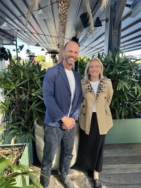 Laura Henry joins dentsu Queensland as Head of Strategy