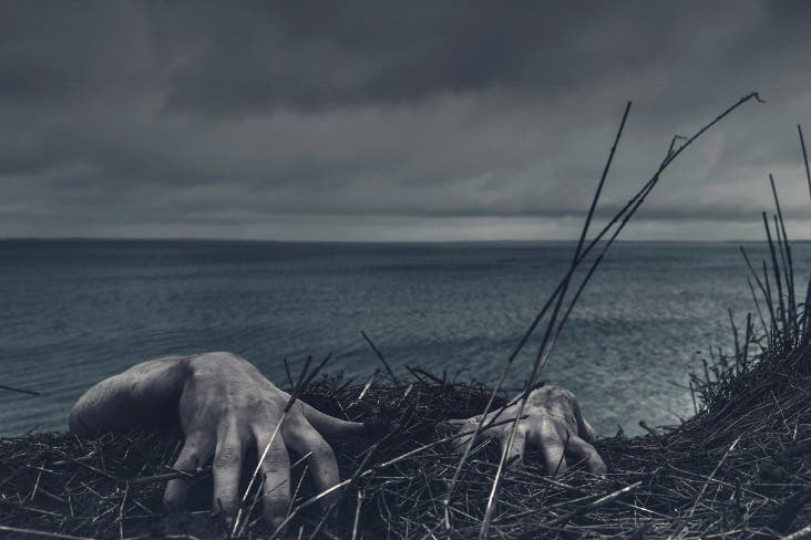 Longevity and the future of death
