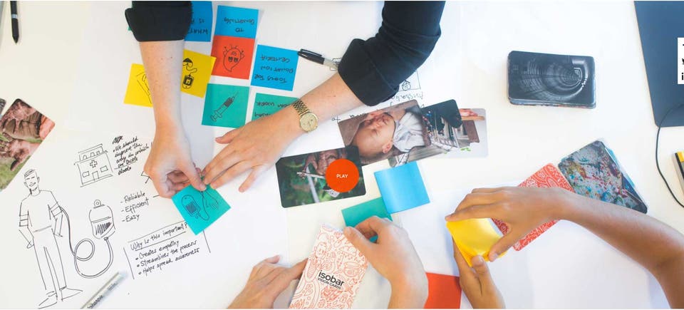 dentsu Good toolkit