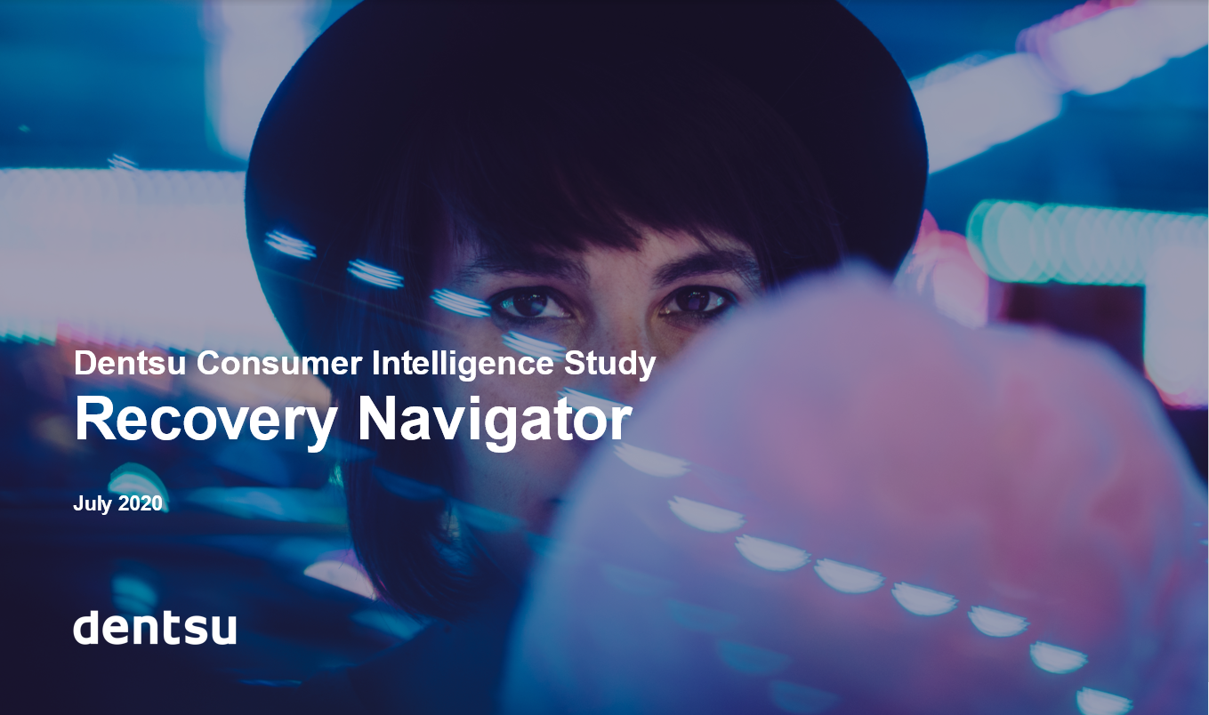 Our Thinking: July Consumer Intelligence Study