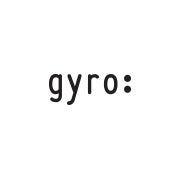gyro Logo