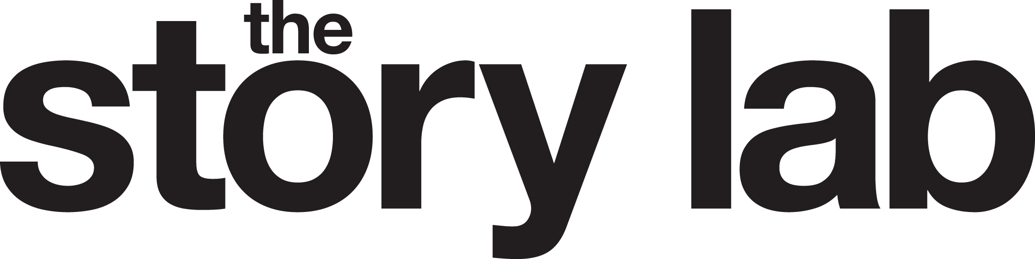 The Story Lab Logo