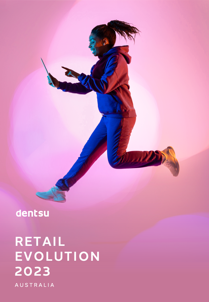 Retail Evolution 2023