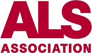 ALS Association Logo