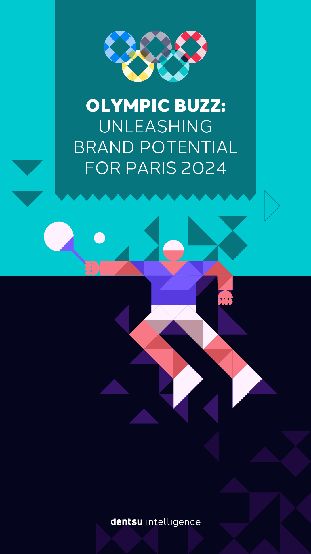 Olympics Buzz: Unleashing Brand Potential for Paris 2024