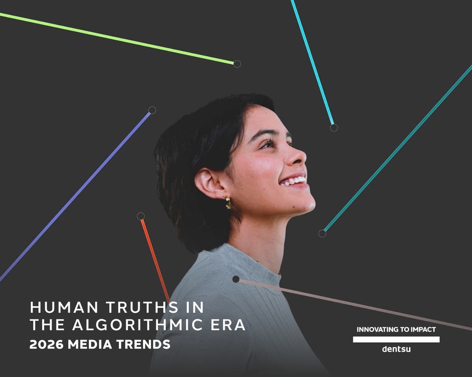 dentsu unveils human truths driving local growth