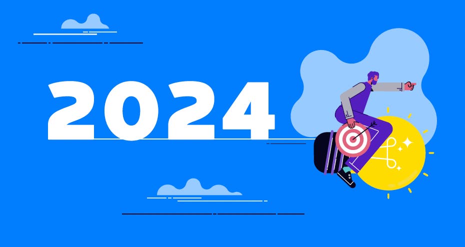 Australians in 2024
