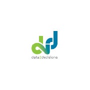 Data 2 Decisions Logo