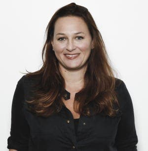 Annalise Brown