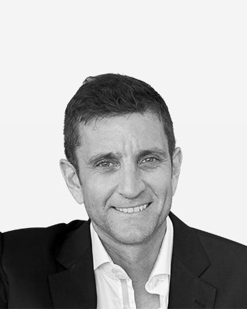 Nick Seckold, National Managing Director, iProspect Australia