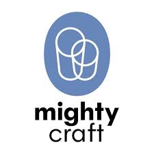 Mighty Craft logo