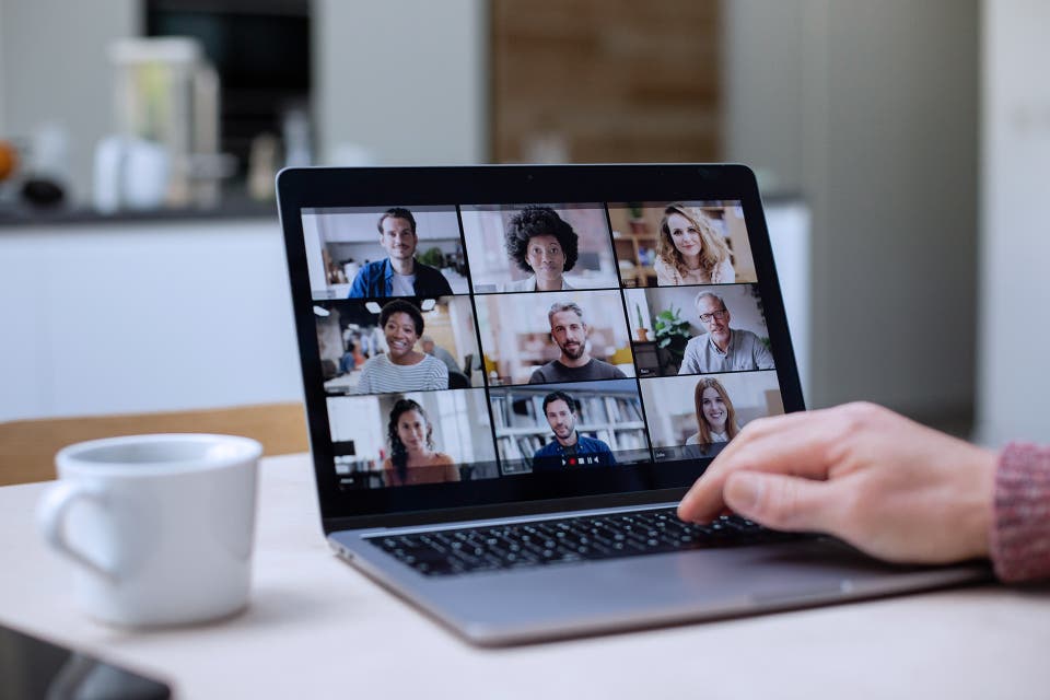 Virtual Events