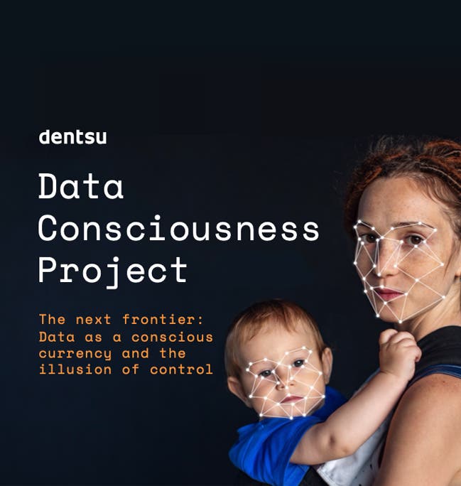 The Next Frontier: Data as a conscious currency and the illusion of control 