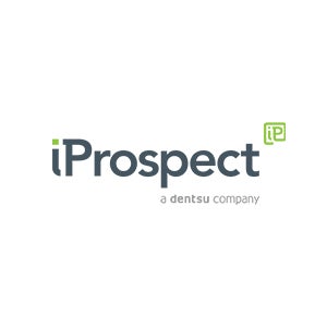 iProspect Logo