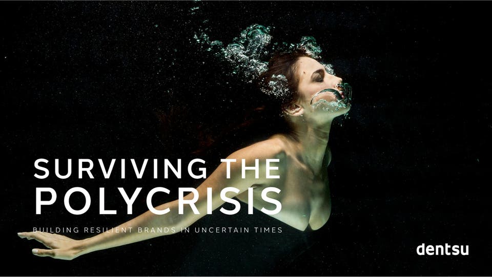 The Crisis Epidemic