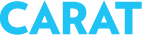 Carat logo