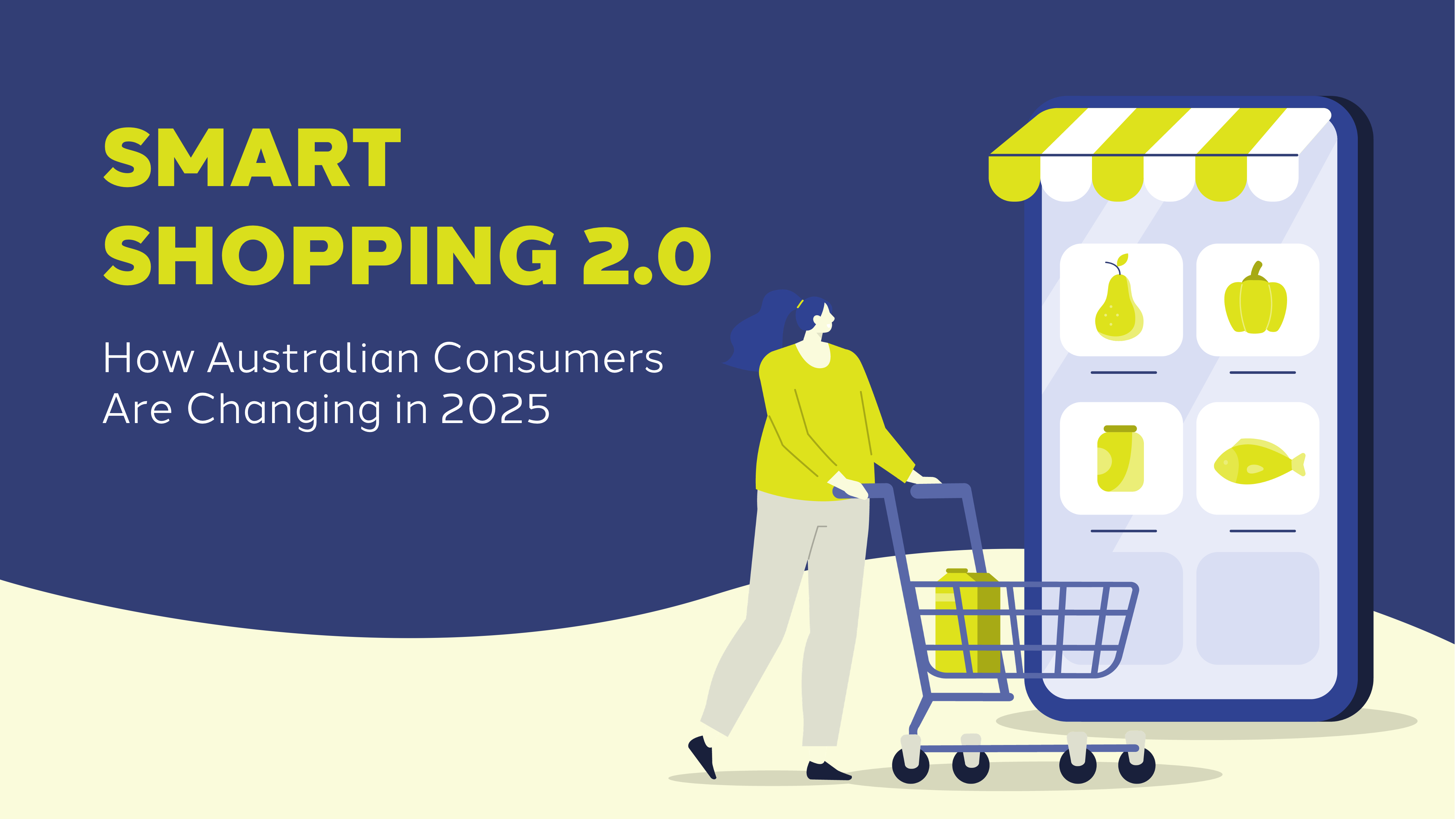 Smart Shopping 2.0: Insights & Trends