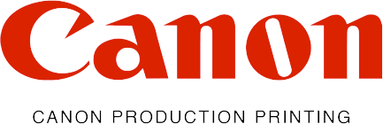 Canon Production Printing Logo