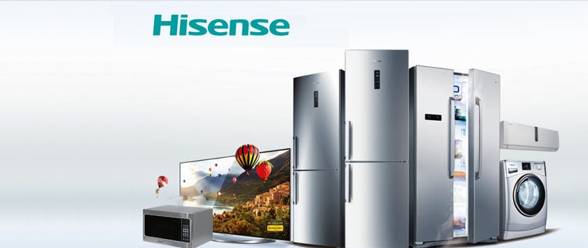 Hisense appoints Carat as integrated media partner