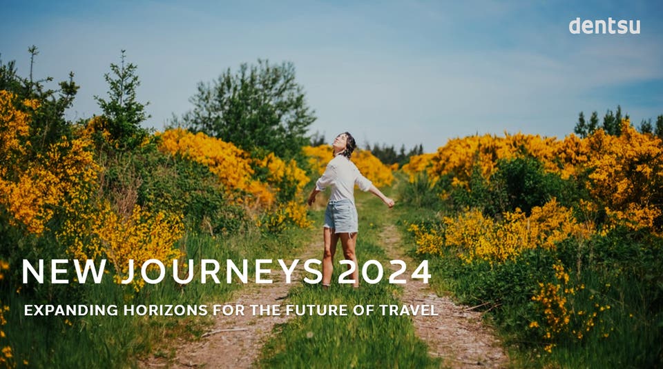 Future of Travel