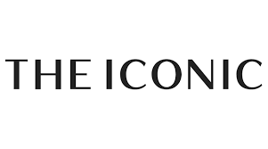 The Iconic logo