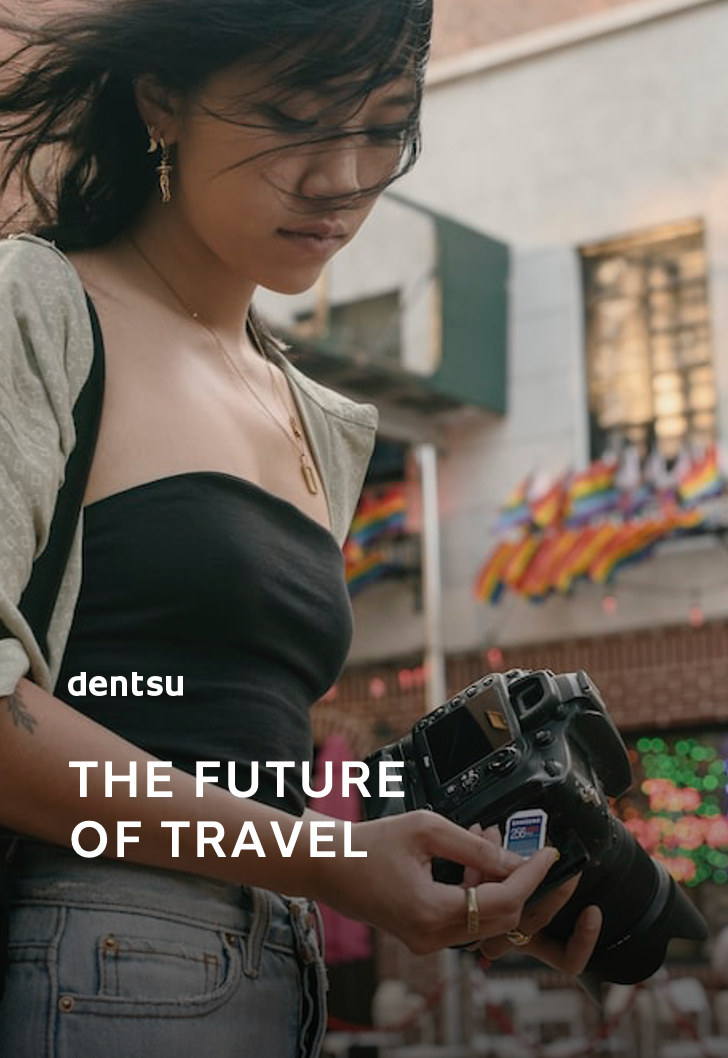 Future of Travel