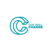 Cox Inall Change Logo