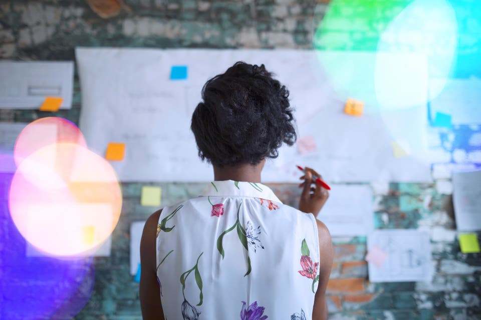 Integrated human-centric solutions