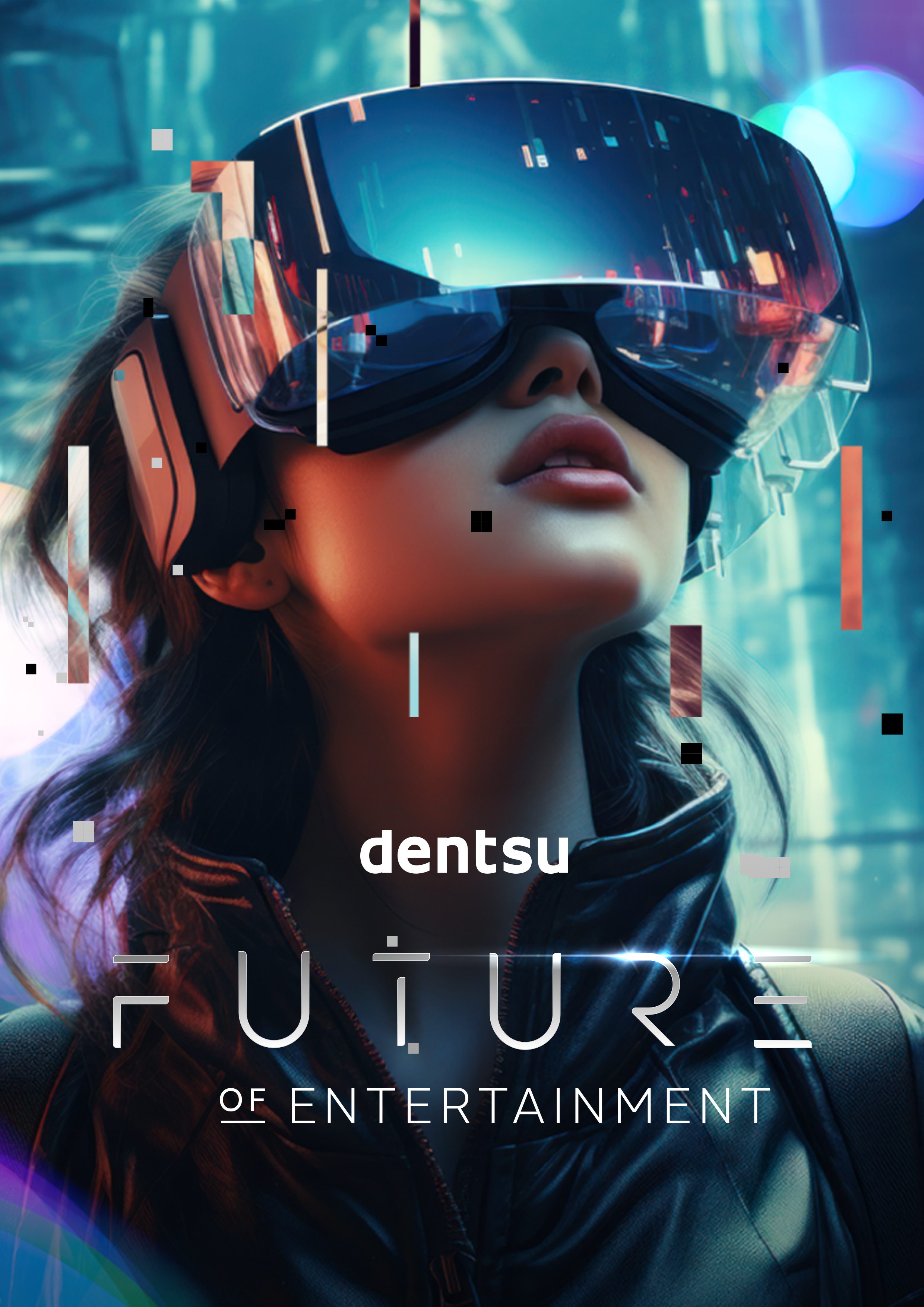 Future of Entertainment