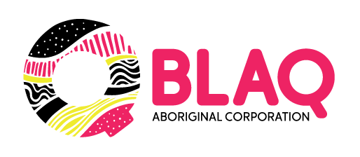 BLAQ - Logo