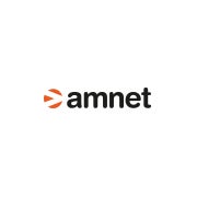 Amnet Logo