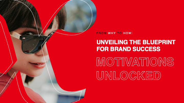 dentsu X Motivations: The Blueprint for Brand Success