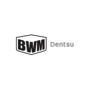 BWM Dentsu Logo