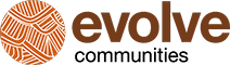 Evolve Communities - Logo