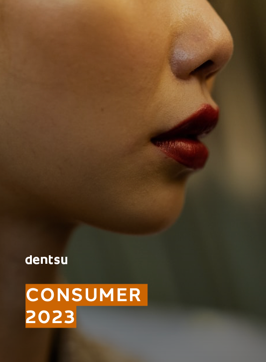 Consumer 2023: Infographics