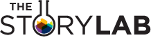 The Story Lab logo