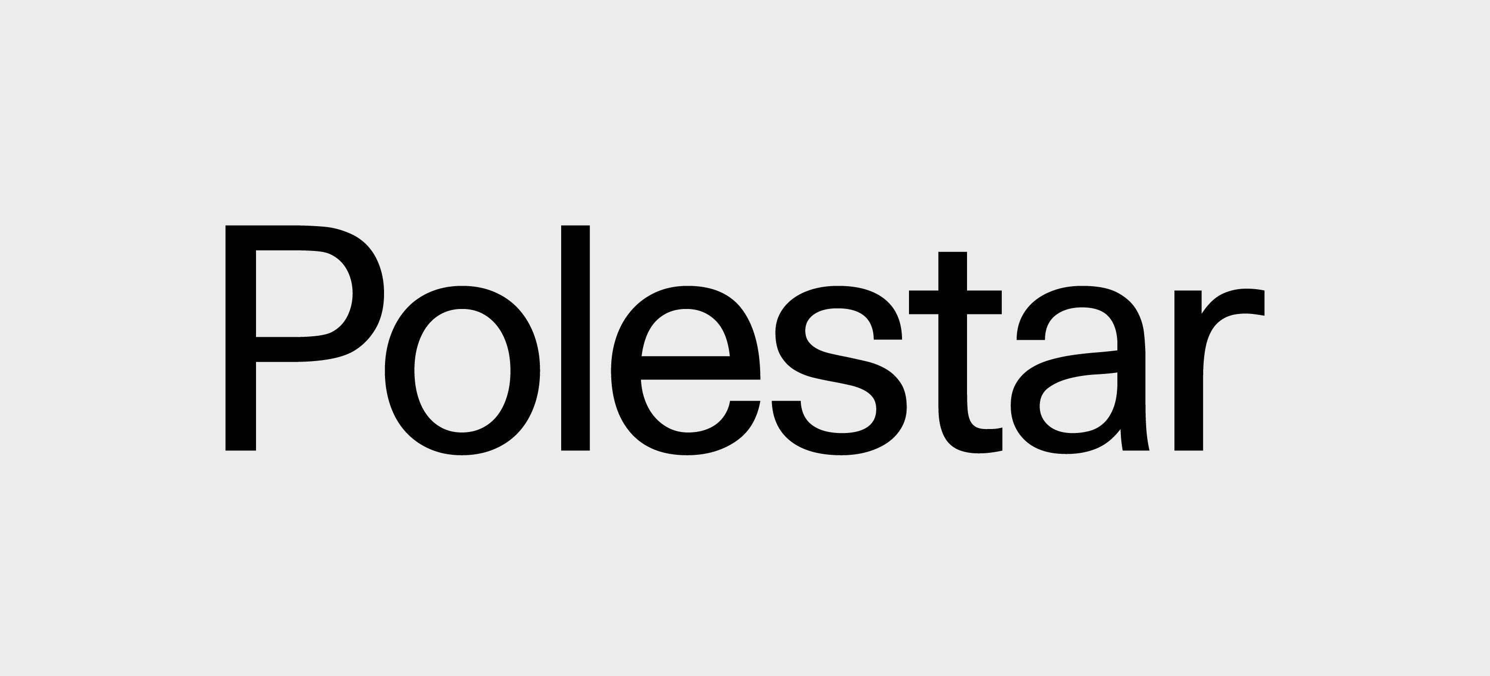 Polestar logo